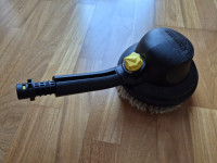 Rotacijska krtača Karcher