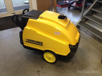 SERVIS VISOKOTLAČNIH ČISTILCEV KARCHER, WAP...