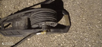 visokotlačni čistilec ELEKTROMASCHINEN HDE m2710