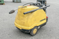 Visokotlačni čistilec Kärcher HDS 558 C
