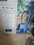 Visokotlačni čistilec Lux tools ko nov