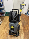 Visokotlačni čistilnik KARCHER HD 10/21-4 SXA Plus