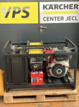 Visokotlačni čistilnik KARCHER HDS 1000 De - Dizel Yanmar