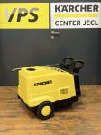 Visokotlačni čistilnik KARCHER HDS 697Ci