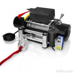 Vitel 12V 5400 kg 4000 W