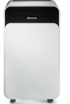 Hisense D20CW – zmogljiv razvlažilnik zraka s funkcijo sušenja oblačil