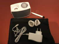 Mini vlažilnik zraka Beurer LB12, nov