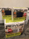 Rovus vlažilec razvlažilec