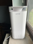 VLAŽILNIK ZRAKA GORENJE H 50W