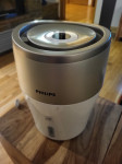 Vlažilnik zraka Philips HU4805/40 NanoCloud