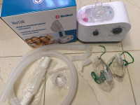 Inhalator Medikoel Me120