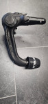 BMW X3 glava vlečne naprave WESTFALIA 303 189