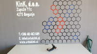 FORD S-Max, Galaxy glava vlečne naprave WESTFALIA 307 329