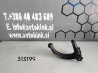 MERCEDES B glava vlečne naprave WESTFALIA 313 199