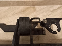 Prodamo original vlečno napravo za BMW2 (activ tourer)