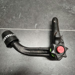 SEAT Toledo glava vlečne naprave WESTFALIA 344 044