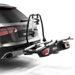 Thule 9381 adapter za 3/4 kolo za Velospace XT 2/3