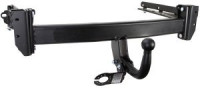 Vlečna kljuka Steinhof Subaru Legacy 04-09, vijačna, 2000kg