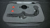Vlecna kljuka Tesla original