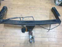 VLEČNA KLJUKA VW PASSAT L.2004