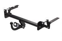 Vlečne kljuke za razna vozila