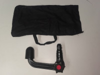 VOLKSWAGEN Tiguan glava vlečne naprave kljuke WESTFALIA 313252