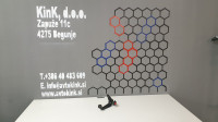 VW Golf, Passat, Jetta, Sharan glava vlečne naprave WESTFALIA 321 534
