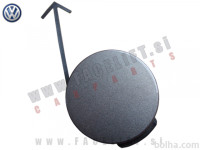 VW Golf Plus / (09-14) / pokrov vlečne kljuke / sprednji