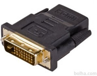 Adapter Akyga HDMI/DVI-I