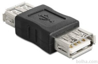 Adapter Delock USB/USB