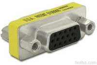 Adapter Delock VGA/VGA