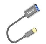 Adapter USB/micro USB (L15) siv