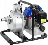 Bencinska motorna vodna črpalka 1″ 8000L/h
