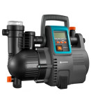 GARDENA 1759-20 5000/5 LCD Hišna vodna črpalka/Hidrofor