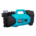 Sas+all PRO 18V akumulatorska vrtna vodna črpalka 2800L/h
