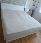 Vodna postelja Lectus