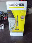 KARCHER  čistilec talFC5