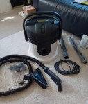 Karcher se 4 globinski sesalnik sesalec nov