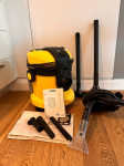 Karcher se 4002 globinski sesalnik sesalec