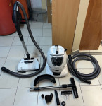PRO-AQUA PROFESIONAL LINE