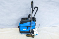 Profesionalni mokro suhi sesalnik z vodnim filtrom