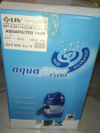 Sesalnik Aquafilter 1500