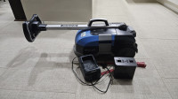 Vodni sesalec Fimap Genie xs