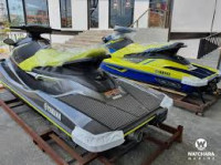 ODDAM VODNI SKUTER V NAJEM JET SKI