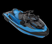 SEA DOO RXT-X RS 325 (Tech Package) - 10.25 in. Touchscreen Display -