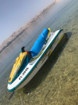 Skuter YAMAHA WaveRunner XL700