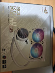 ASUS ROG Ryuo III 240 ARGB White – NOVO, odprta škatla