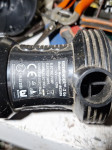 Črpalka za vodo, 12v, 65w, 3/4 cola, za vodo.