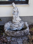 Fontana rabljena