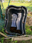 Vrtni bazen-ribnik